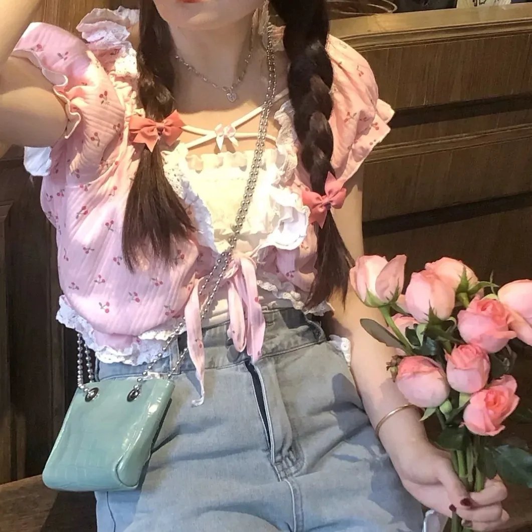 多梦女孩