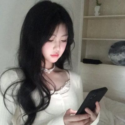 我原来是个病娇·动态漫